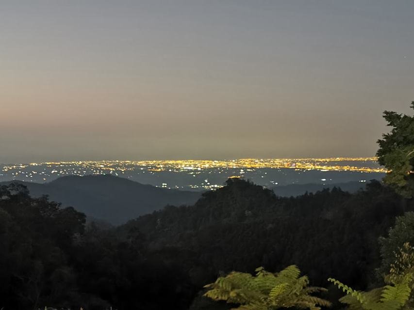 夜景