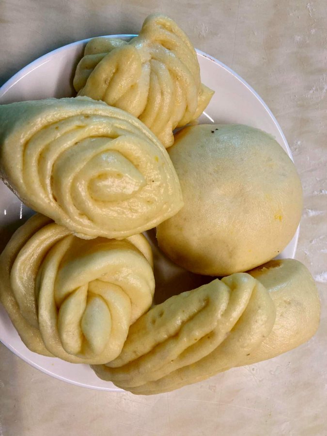 創意烘培