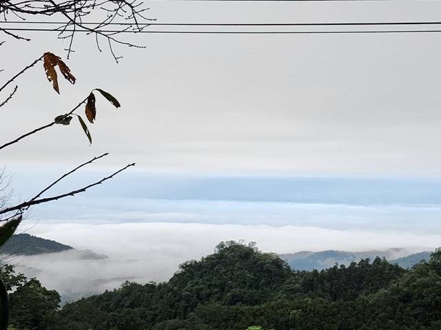 雲瀑