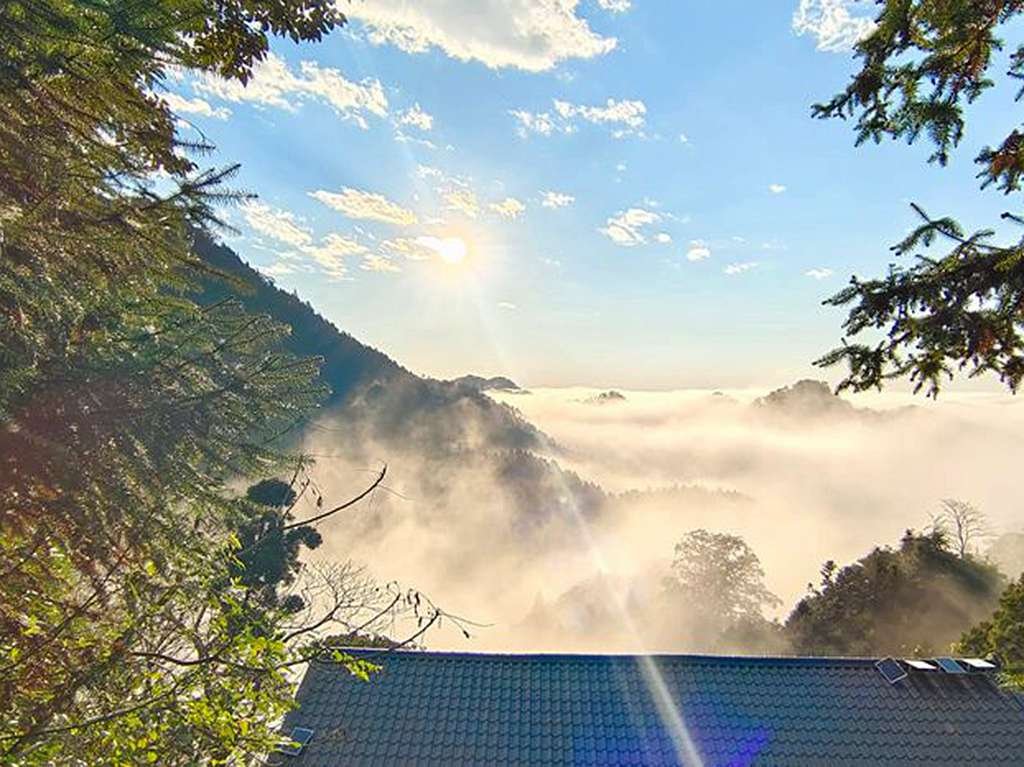 淇岄38人包棟 - 房型照片